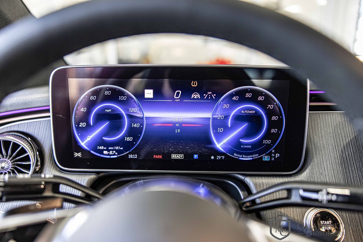 2024 MERCEDES-BENZ EQE-CLASS SEDAN - Image 26