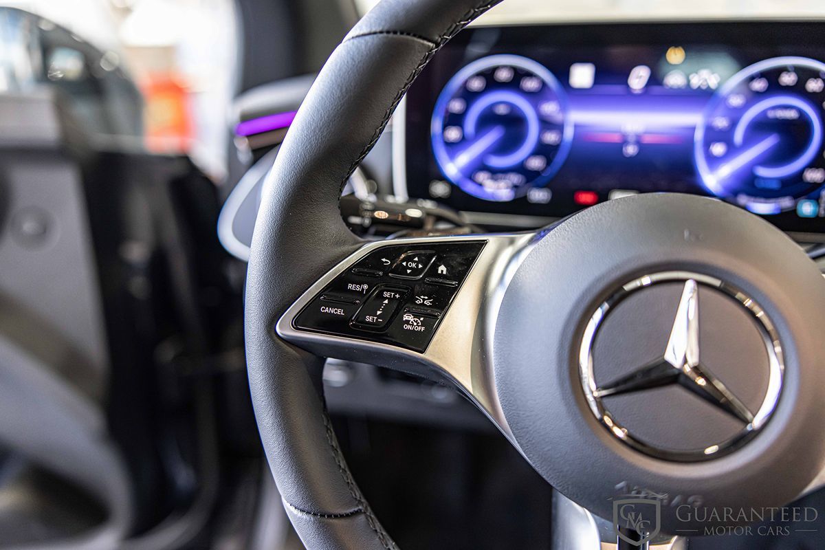 2024 MERCEDES-BENZ EQE-CLASS SEDAN - Image 27