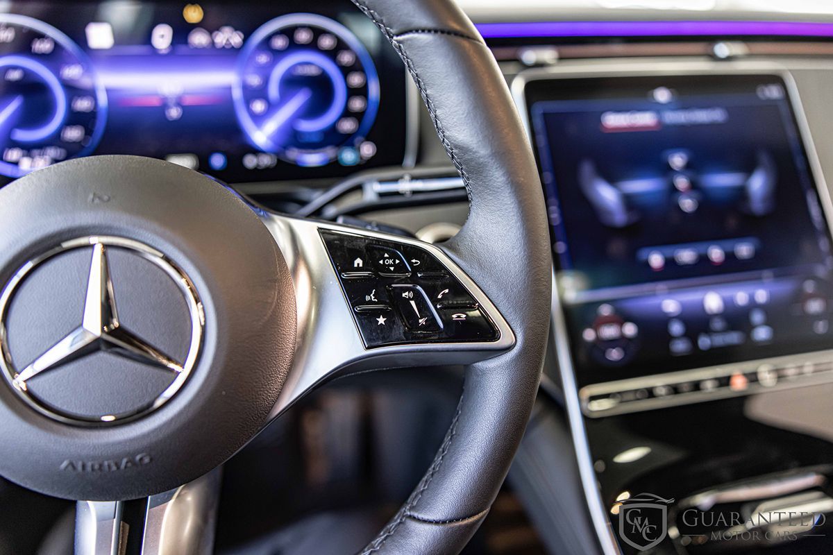 2024 MERCEDES-BENZ EQE-CLASS SEDAN - Image 28