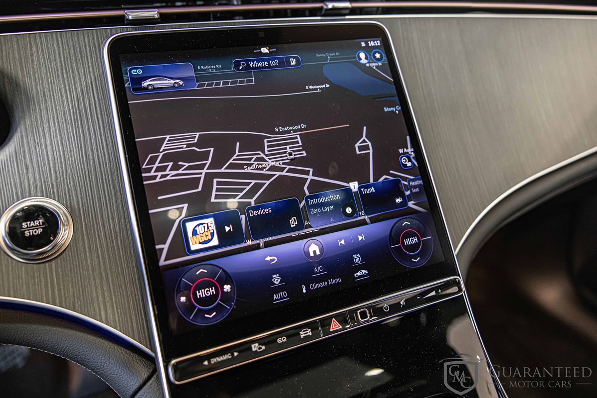 2024 MERCEDES-BENZ EQE-CLASS SEDAN - Image 31