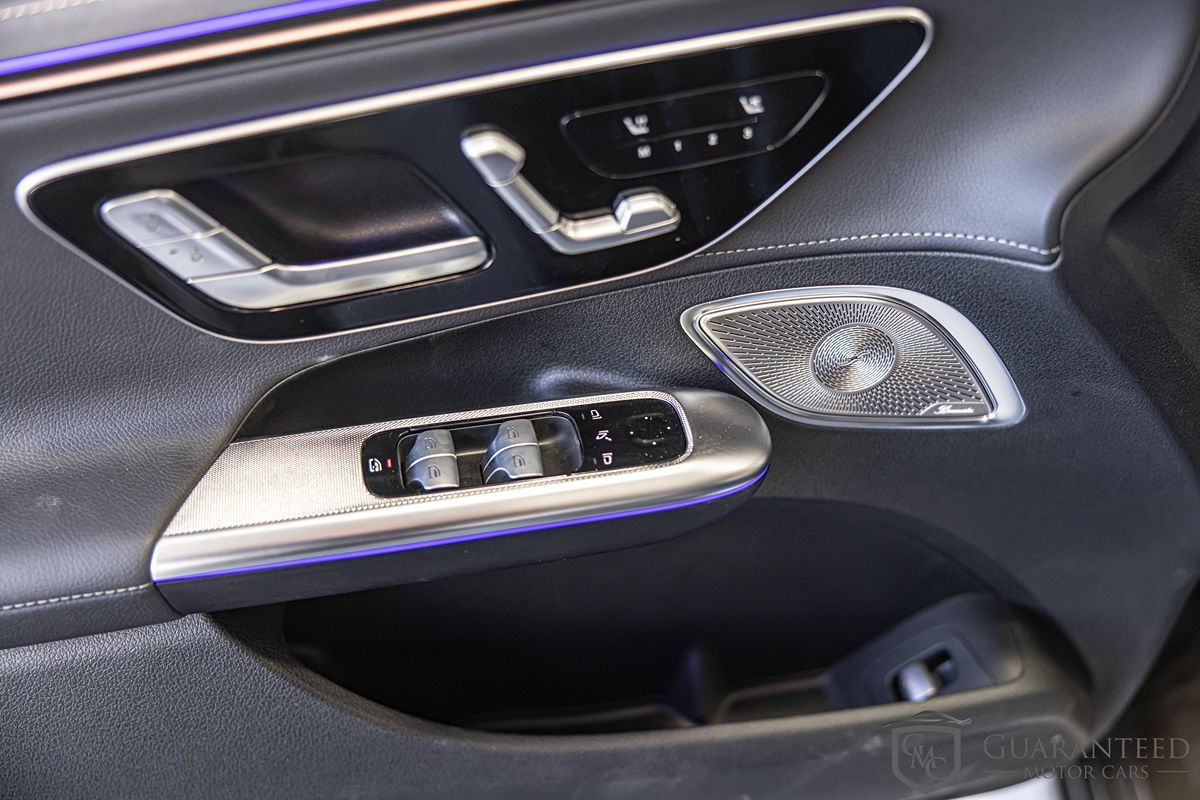2024 MERCEDES-BENZ EQE-CLASS SEDAN - Image 32