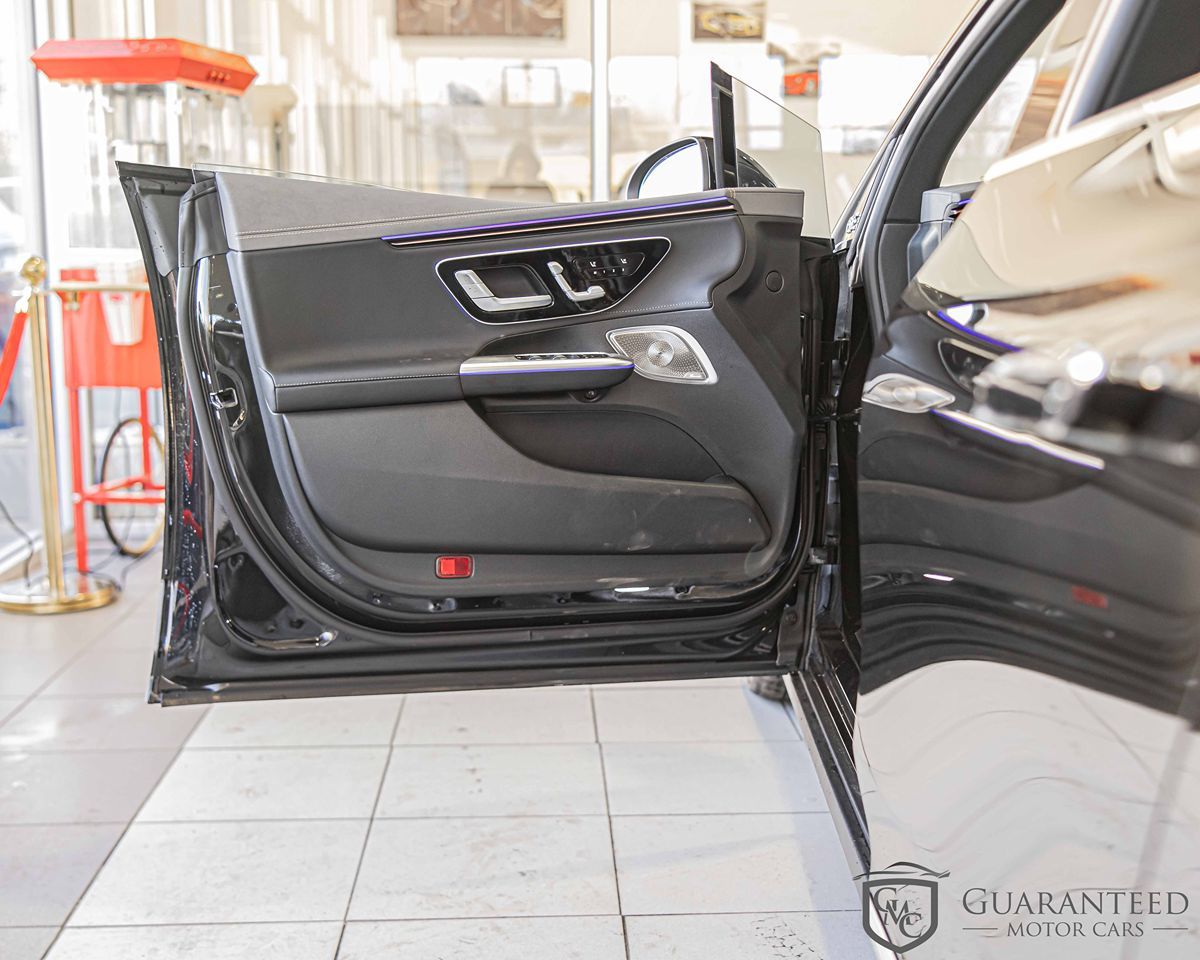 2024 MERCEDES-BENZ EQE-CLASS SEDAN - Image 33