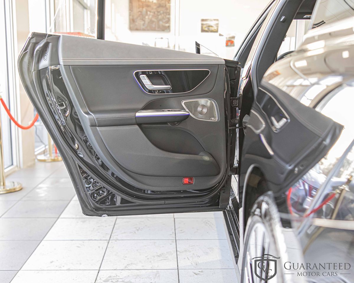 2024 MERCEDES-BENZ EQE-CLASS SEDAN - Image 36