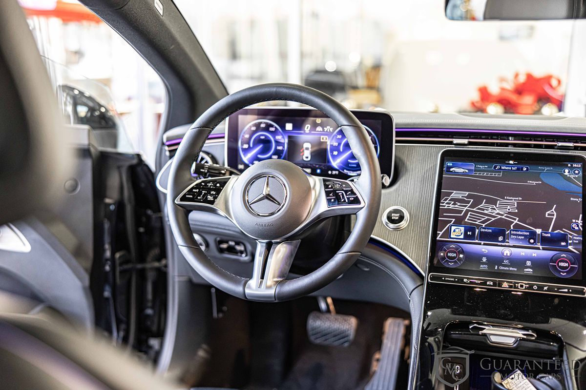 2024 MERCEDES-BENZ EQE-CLASS SEDAN - Image 38