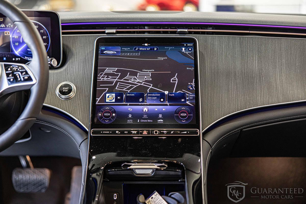 2024 MERCEDES-BENZ EQE-CLASS SEDAN - Image 39