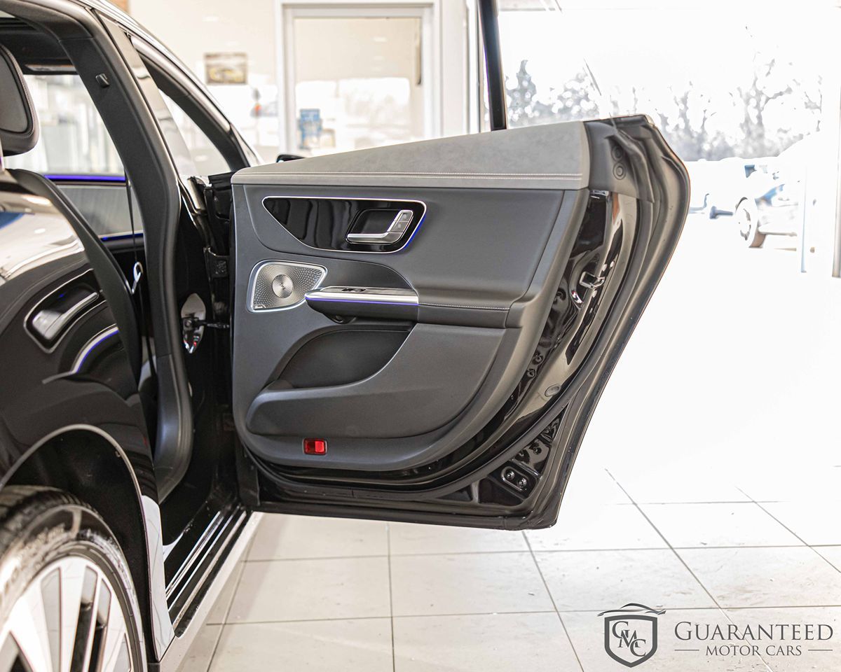 2024 MERCEDES-BENZ EQE-CLASS SEDAN - Image 41