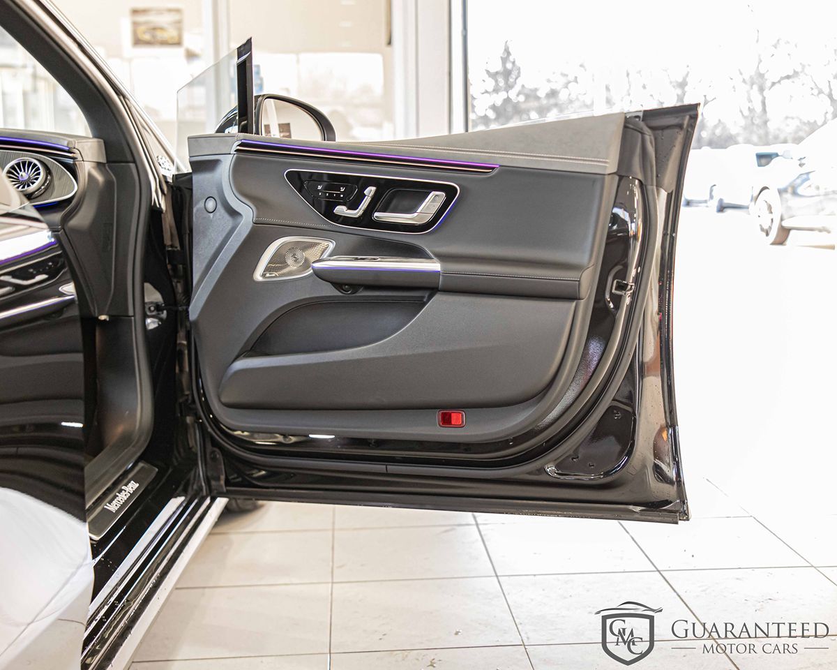 2024 MERCEDES-BENZ EQE-CLASS SEDAN - Image 42