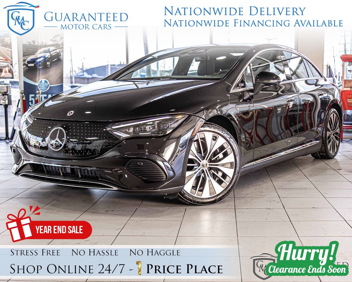 2024 Mercedes-Benz EQE 350 4MATIC Sedan's photo