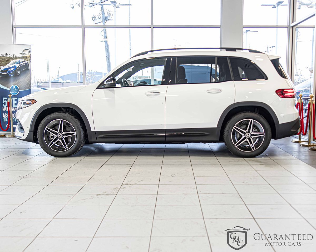 2024 MERCEDES-BENZ EQB-CLASS - Image 7