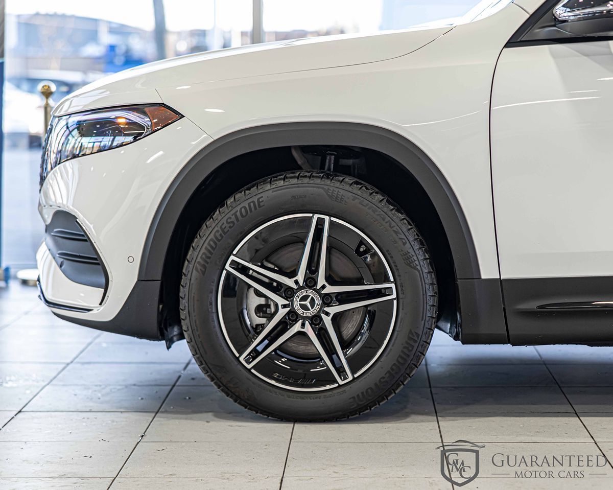 2024 MERCEDES-BENZ EQB-CLASS - Image 9