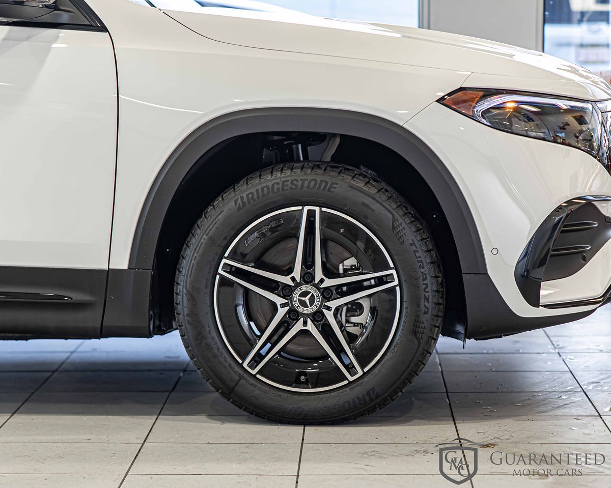 2024 MERCEDES-BENZ EQB-CLASS - Image 11