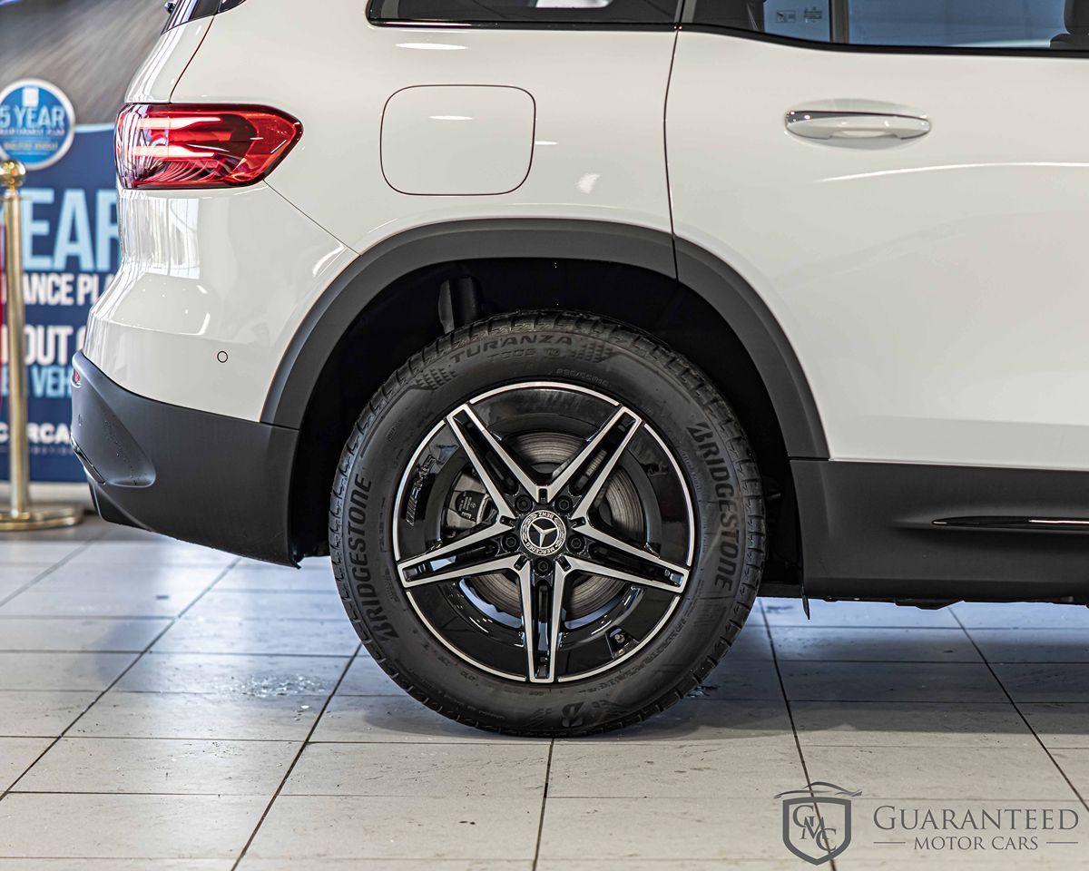 2024 MERCEDES-BENZ EQB-CLASS - Image 12