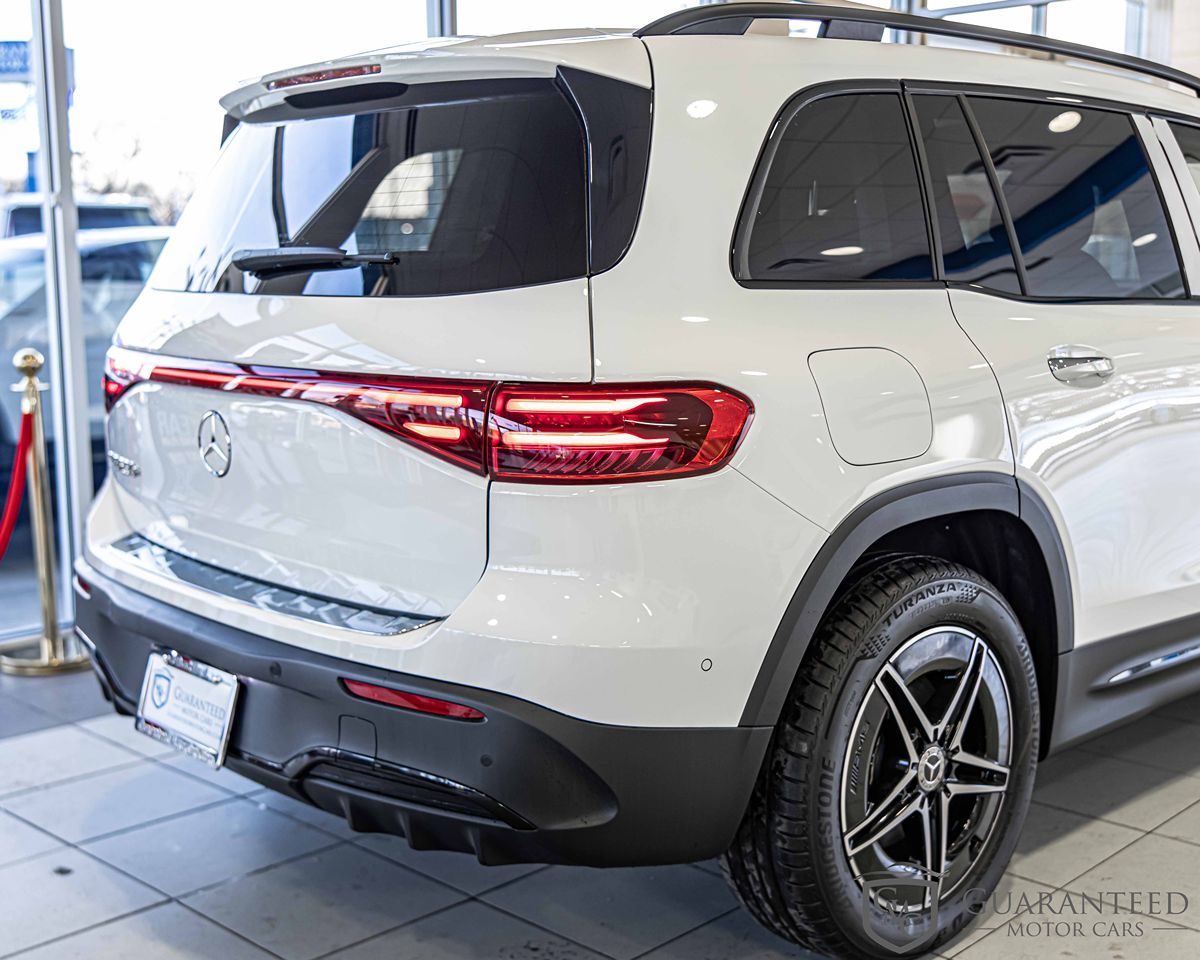 2024 MERCEDES-BENZ EQB-CLASS - Image 13