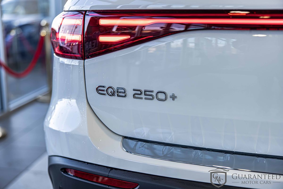 2024 MERCEDES-BENZ EQB-CLASS - Image 16