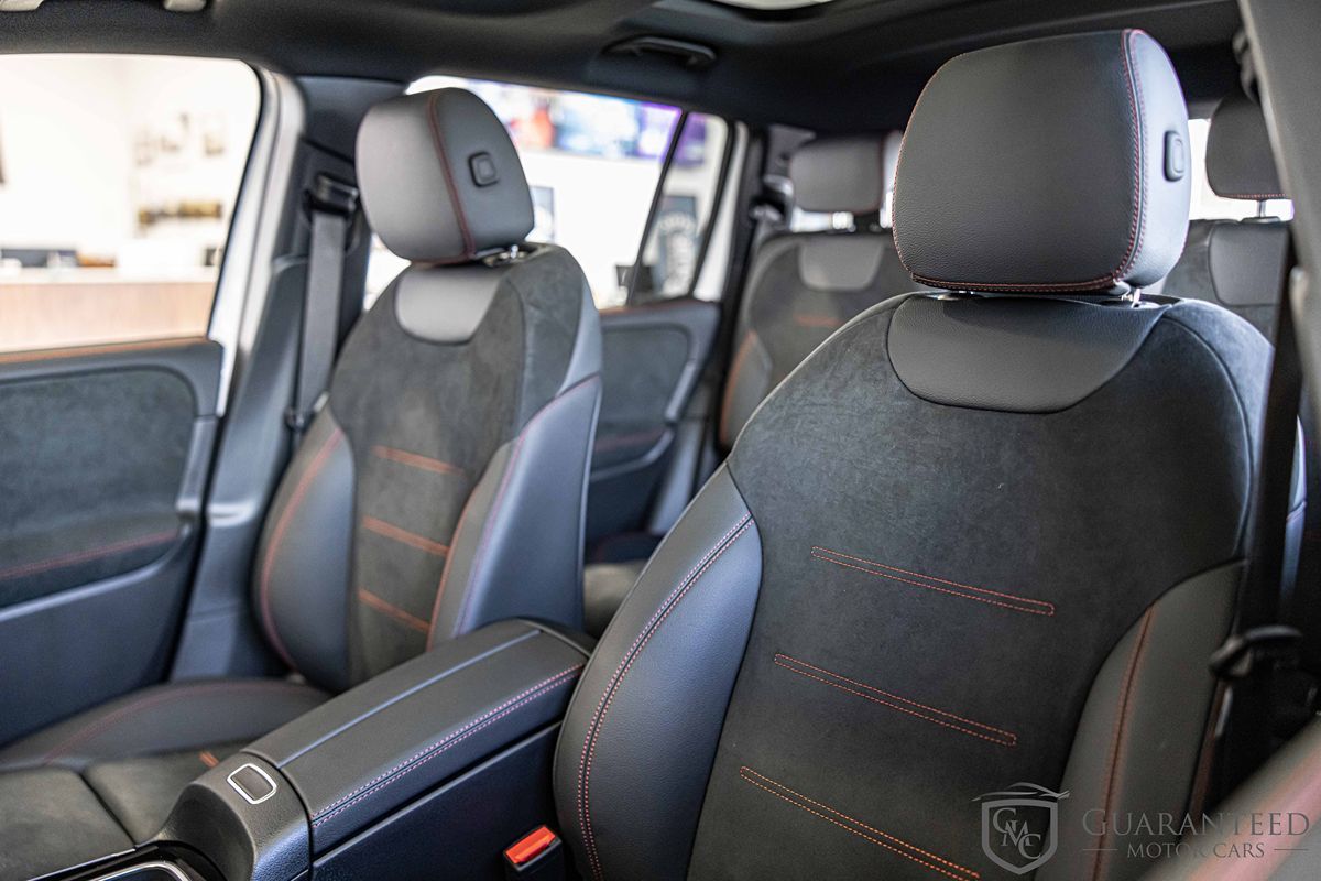 2024 MERCEDES-BENZ EQB-CLASS - Image 19