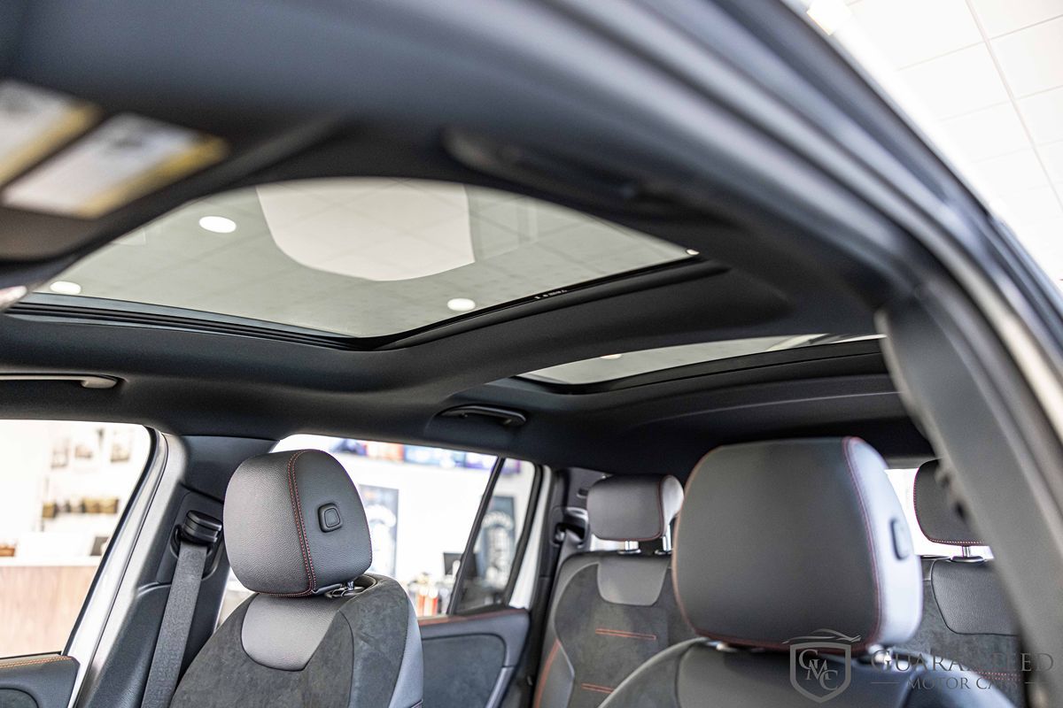 2024 MERCEDES-BENZ EQB-CLASS - Image 20