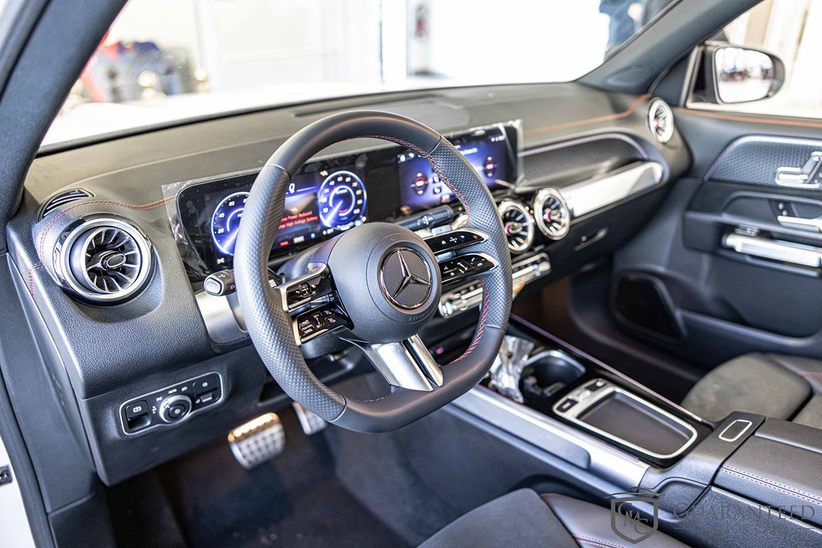 2024 MERCEDES-BENZ EQB-CLASS - Image 21