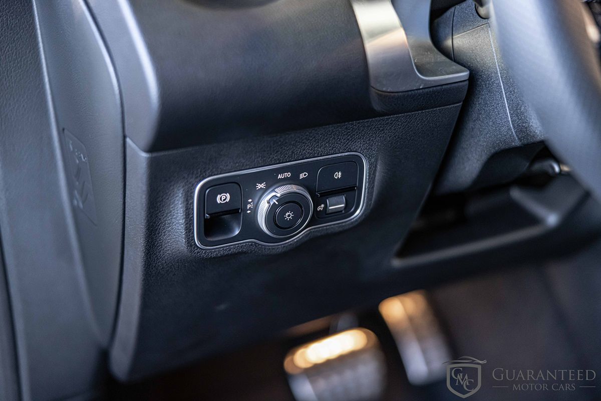 2024 MERCEDES-BENZ EQB-CLASS - Image 22