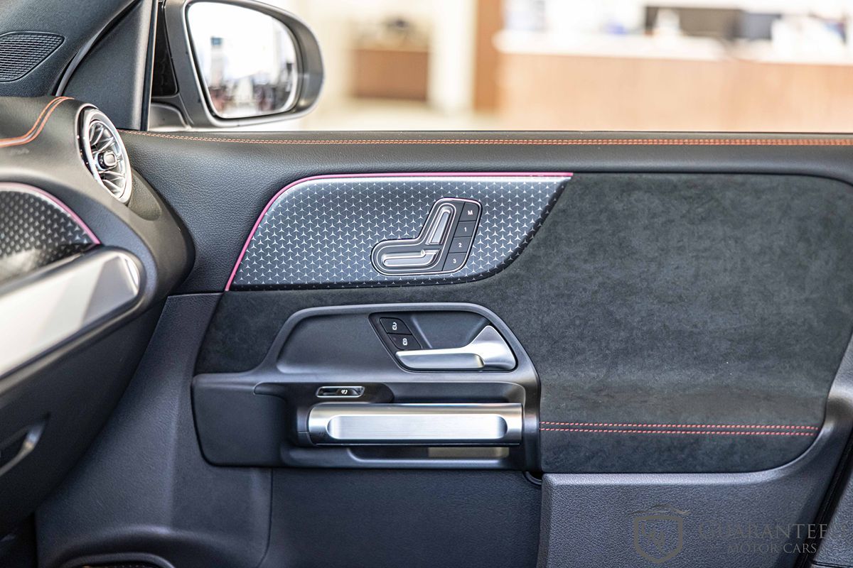 2024 MERCEDES-BENZ EQB-CLASS - Image 24