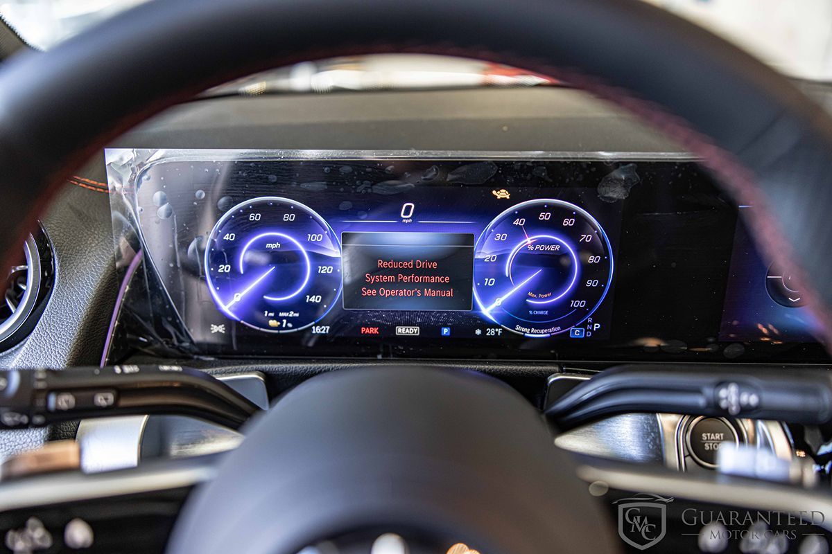 2024 MERCEDES-BENZ EQB-CLASS - Image 25