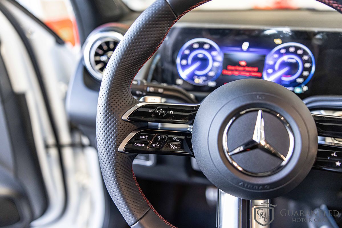 2024 MERCEDES-BENZ EQB-CLASS - Image 26