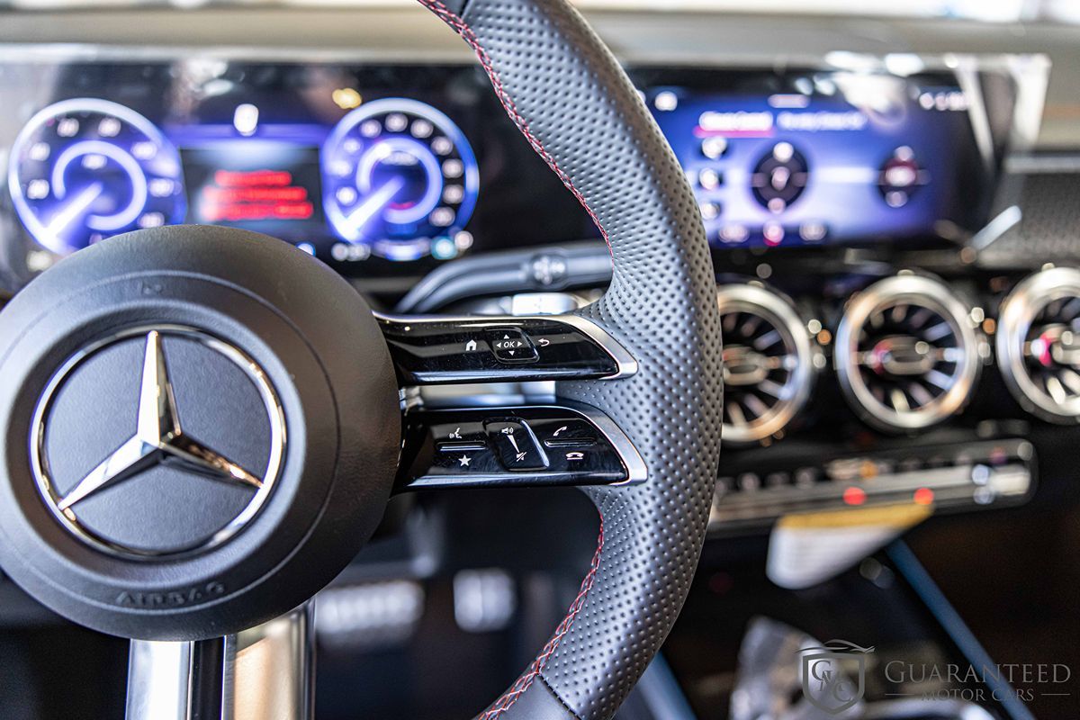 2024 MERCEDES-BENZ EQB-CLASS - Image 27