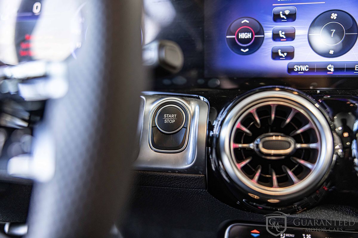 2024 MERCEDES-BENZ EQB-CLASS - Image 28