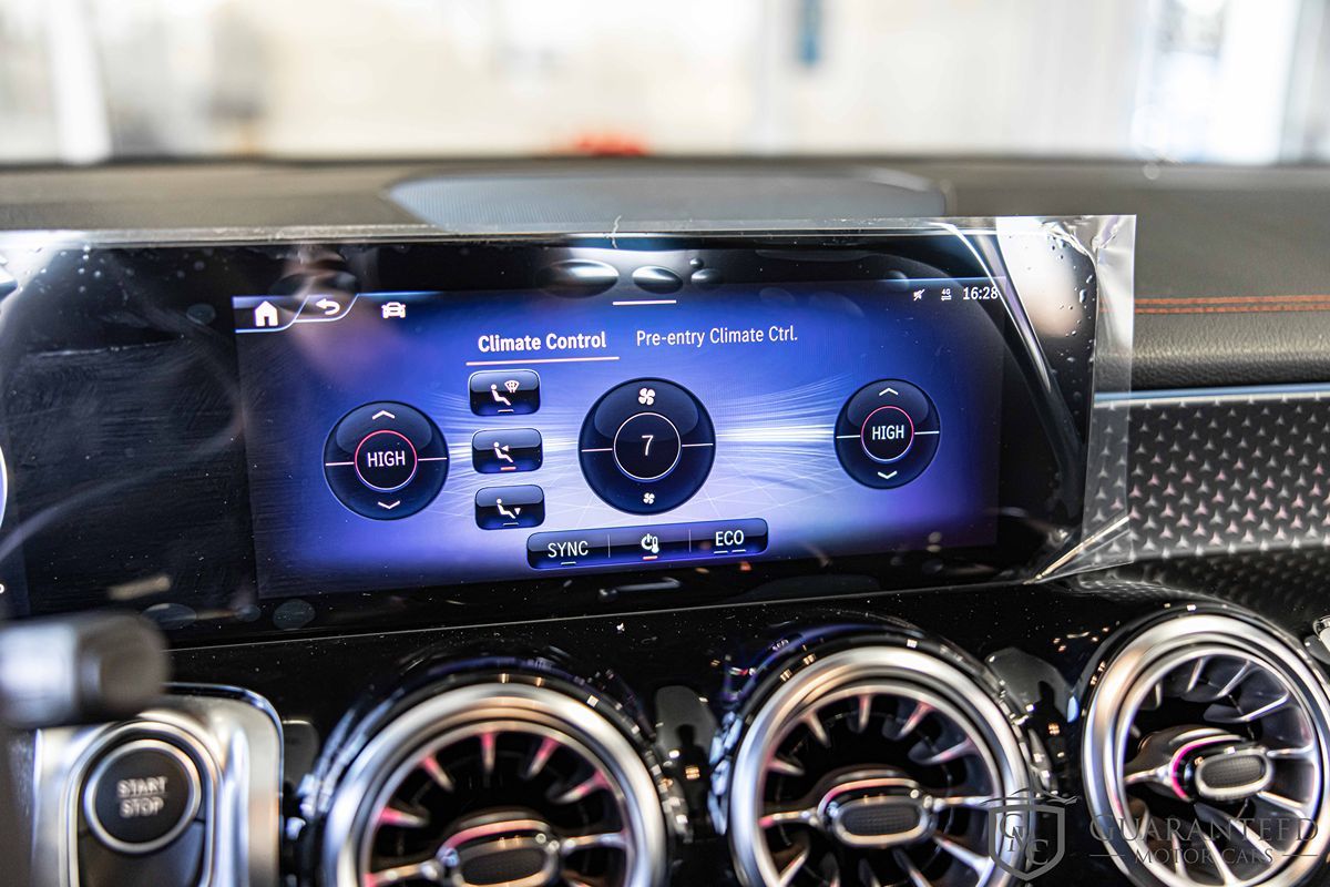 2024 MERCEDES-BENZ EQB-CLASS - Image 29