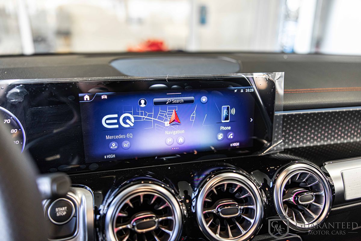 2024 MERCEDES-BENZ EQB-CLASS - Image 30