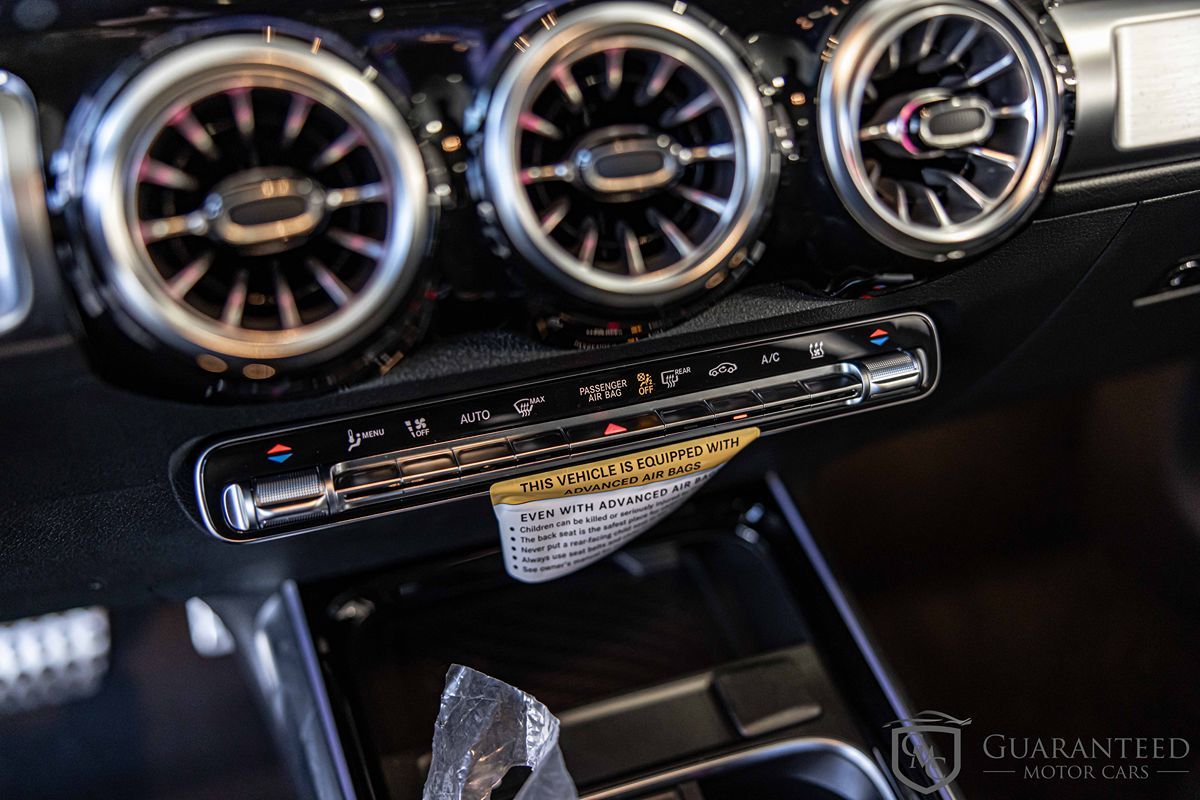 2024 MERCEDES-BENZ EQB-CLASS - Image 31