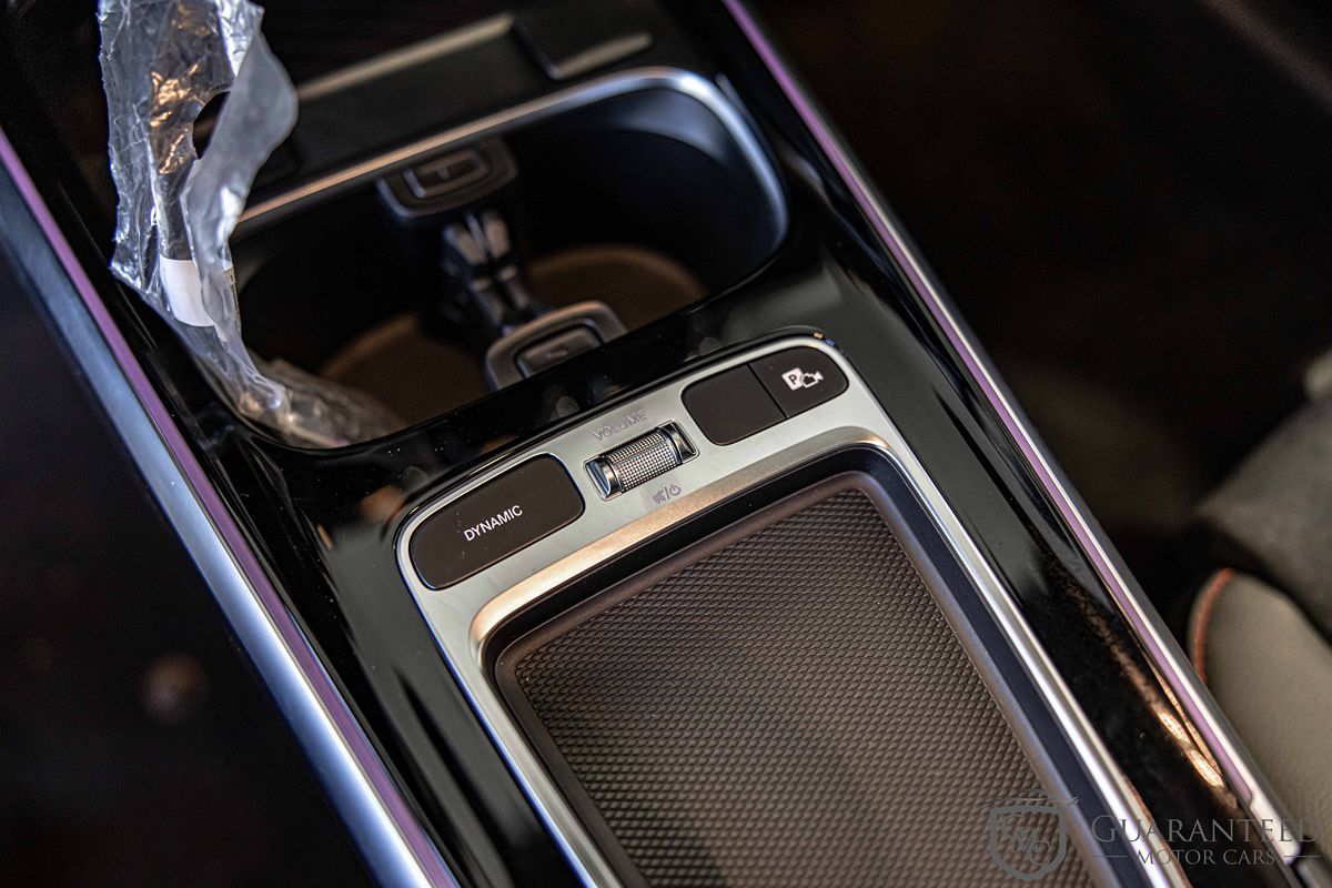 2024 MERCEDES-BENZ EQB-CLASS - Image 32