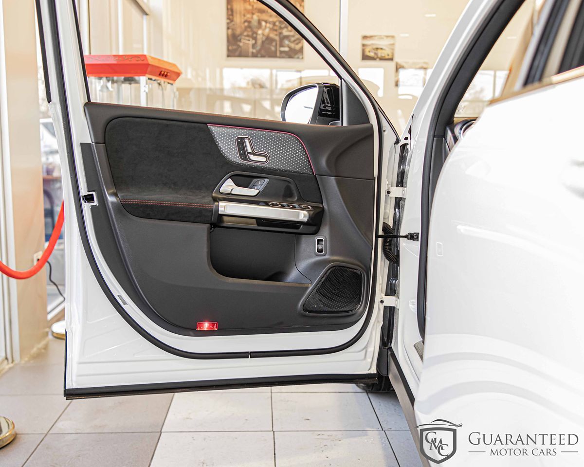 2024 MERCEDES-BENZ EQB-CLASS - Image 34