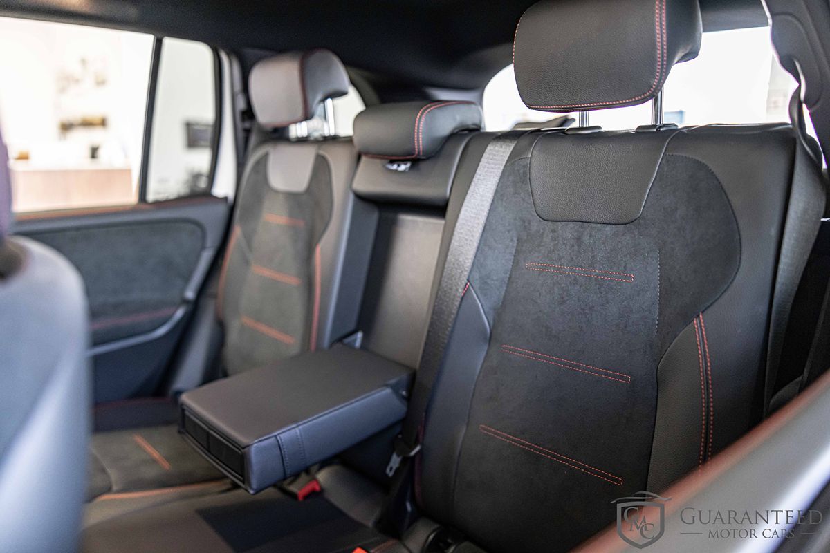 2024 MERCEDES-BENZ EQB-CLASS - Image 35