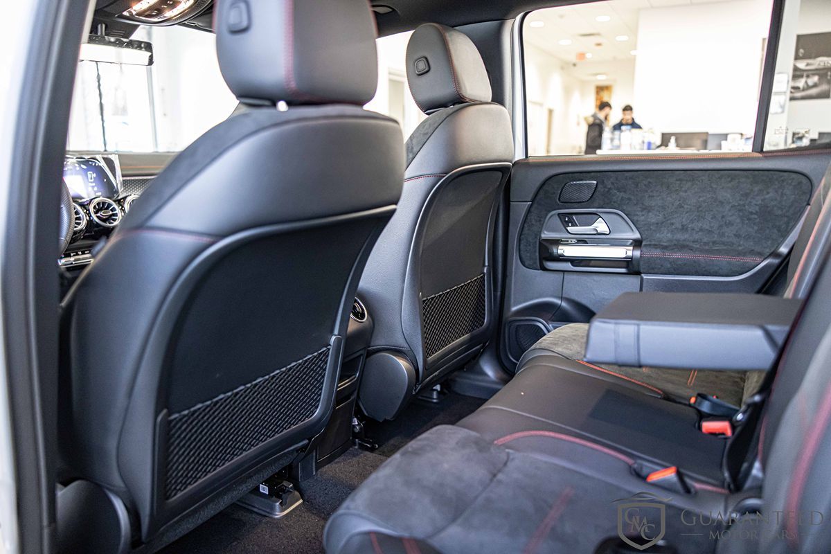 2024 MERCEDES-BENZ EQB-CLASS - Image 36