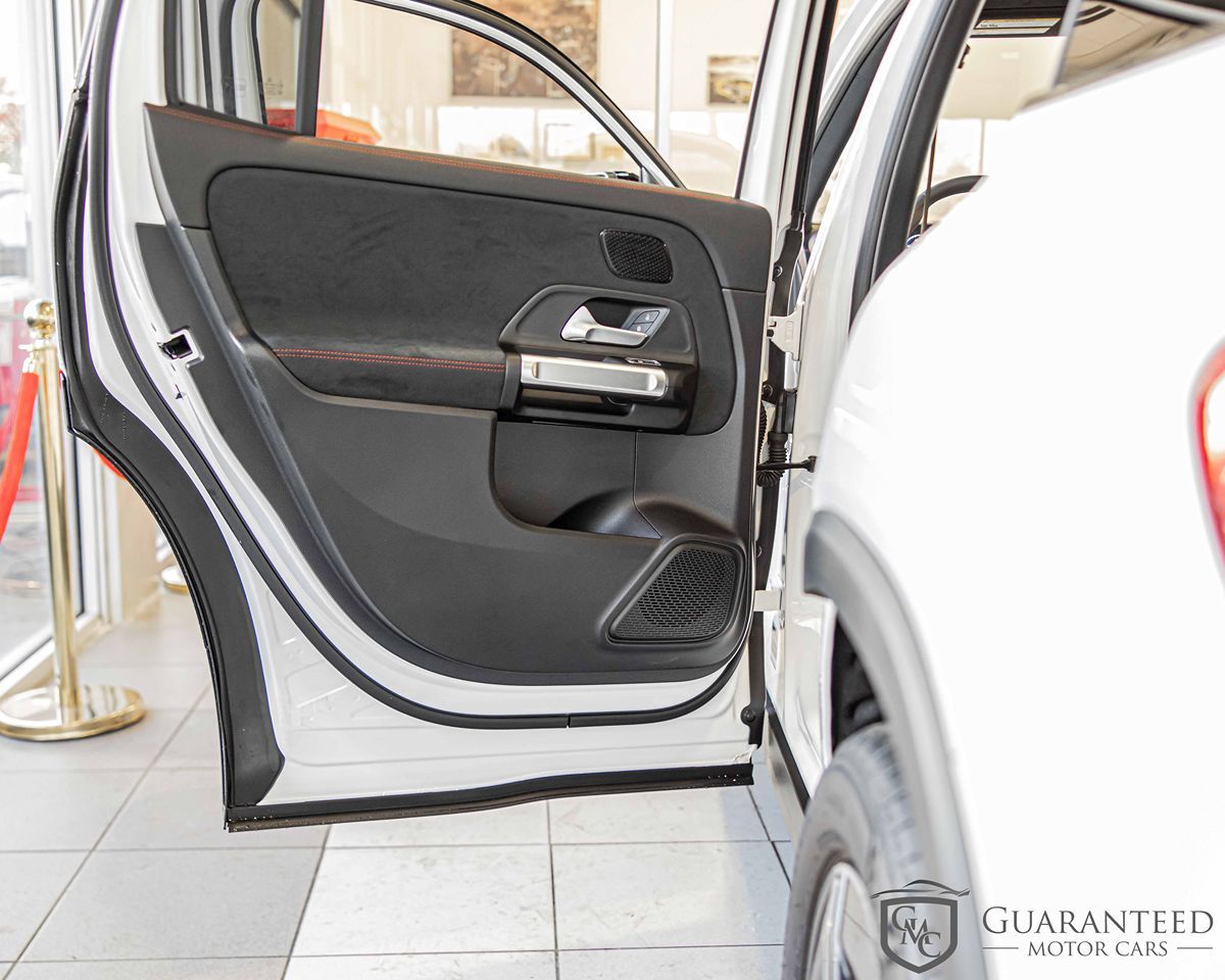 2024 MERCEDES-BENZ EQB-CLASS - Image 37