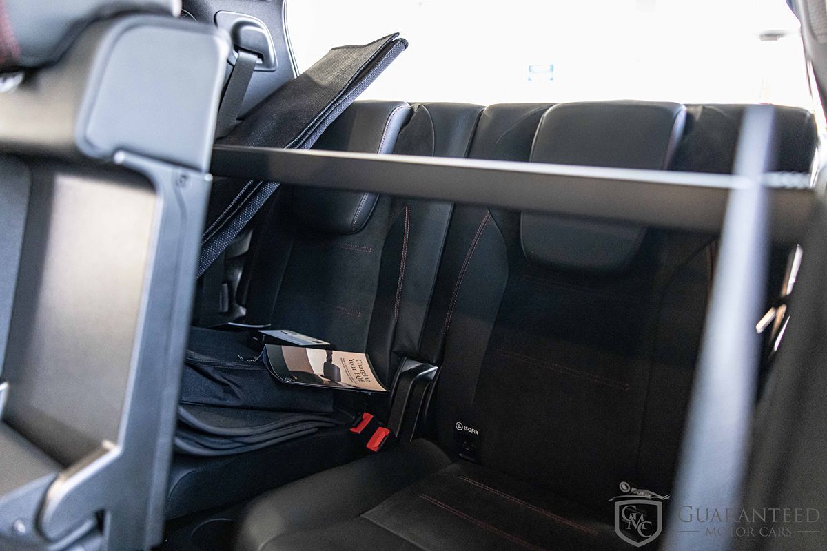 2024 MERCEDES-BENZ EQB-CLASS - Image 38