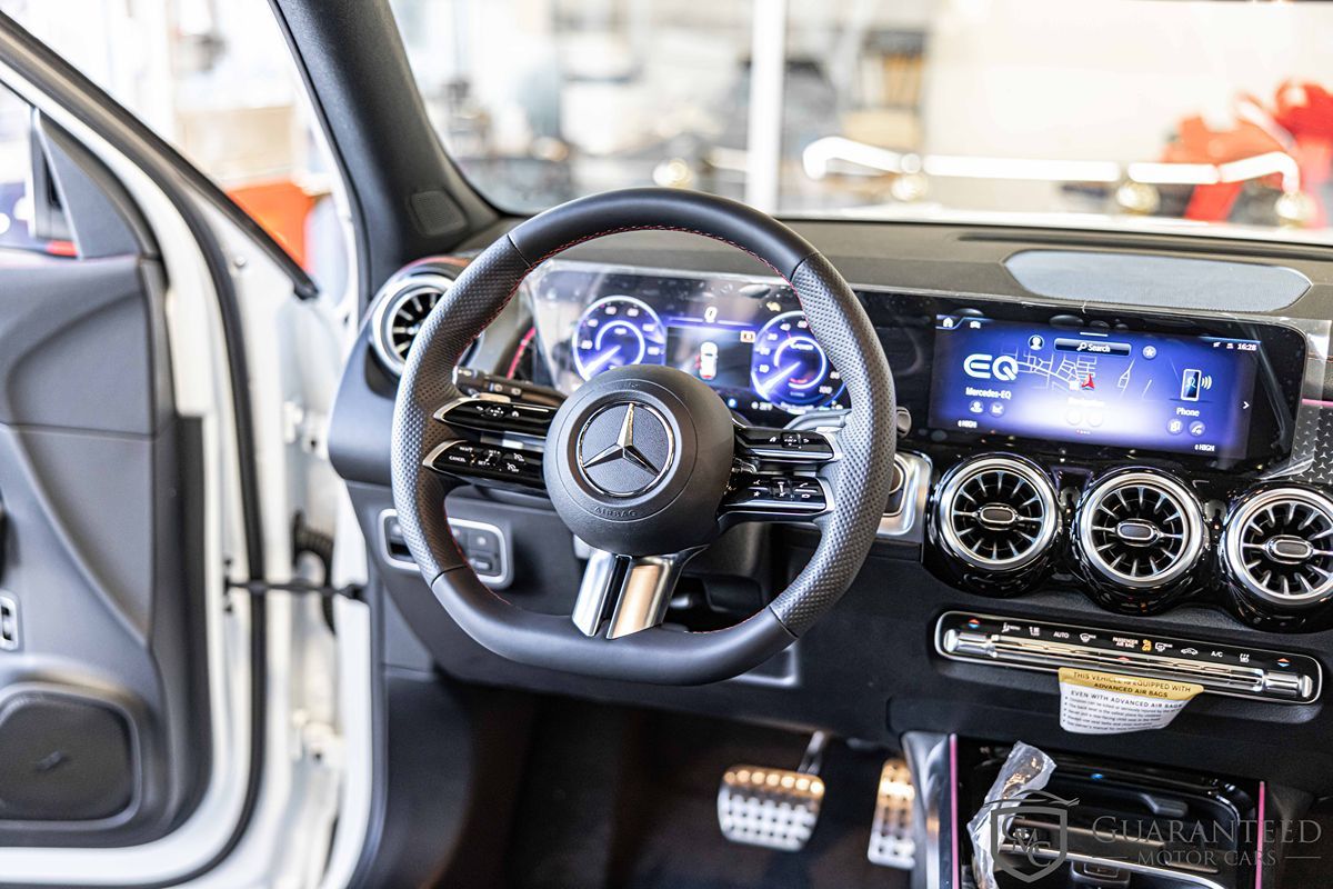 2024 MERCEDES-BENZ EQB-CLASS - Image 40