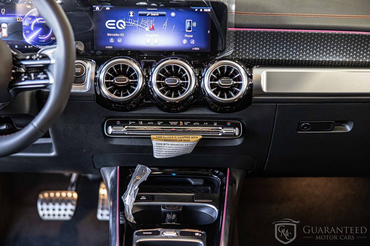 2024 MERCEDES-BENZ EQB-CLASS - Image 41