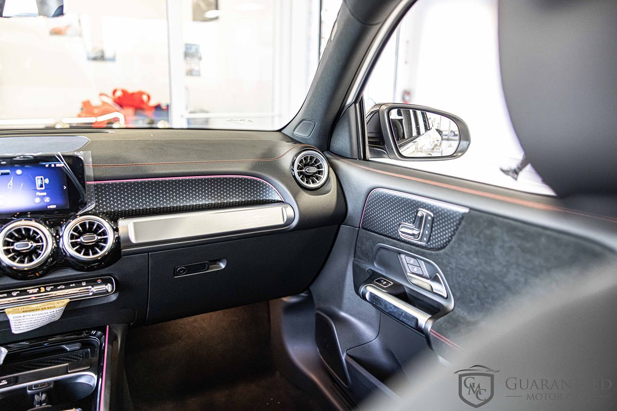 2024 MERCEDES-BENZ EQB-CLASS - Image 42