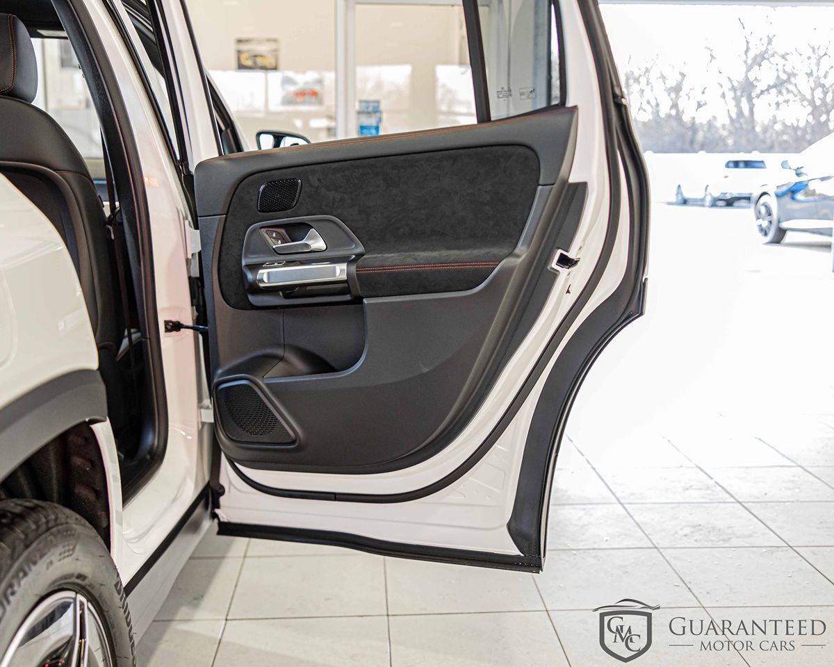 2024 MERCEDES-BENZ EQB-CLASS - Image 43