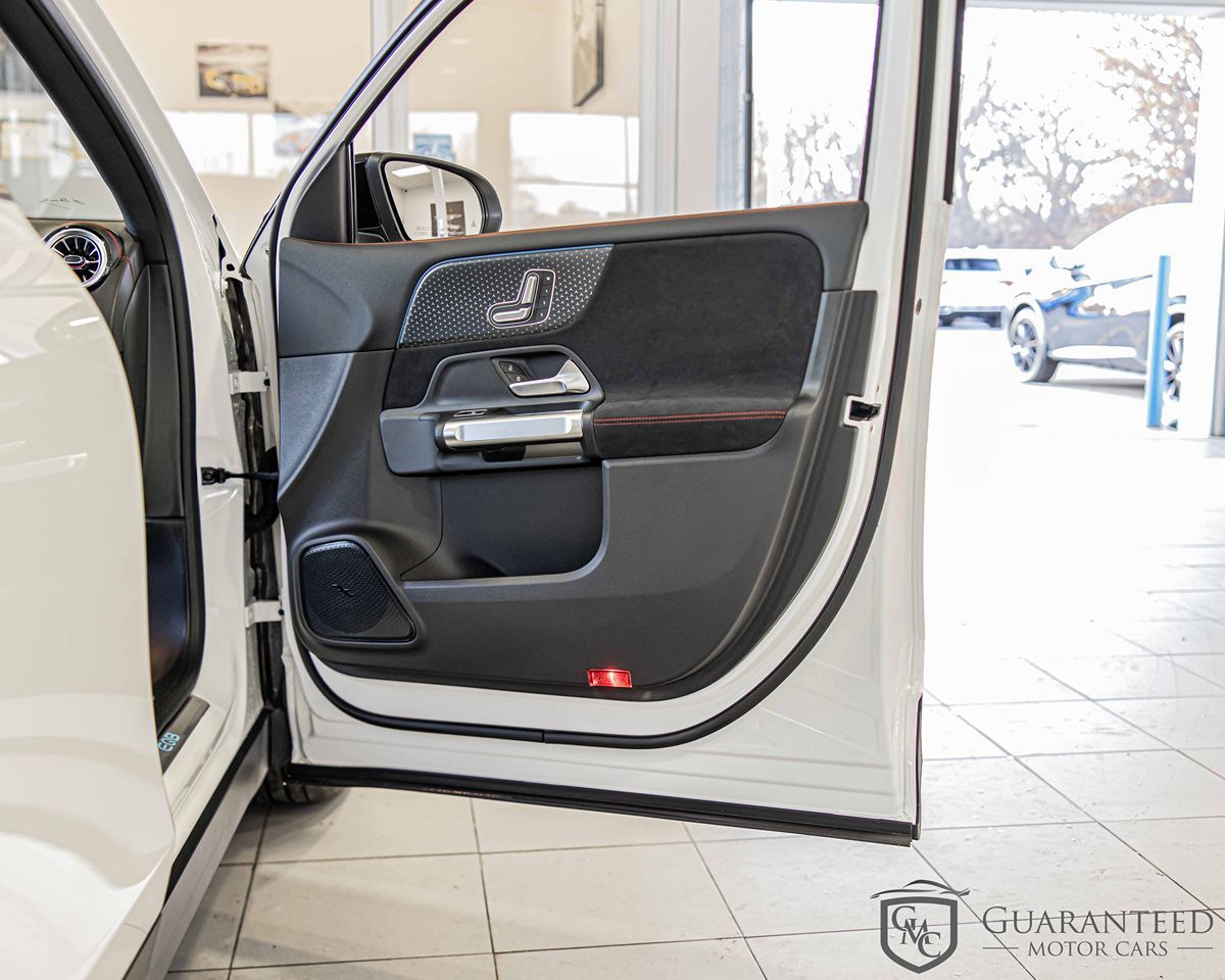 2024 MERCEDES-BENZ EQB-CLASS - Image 44