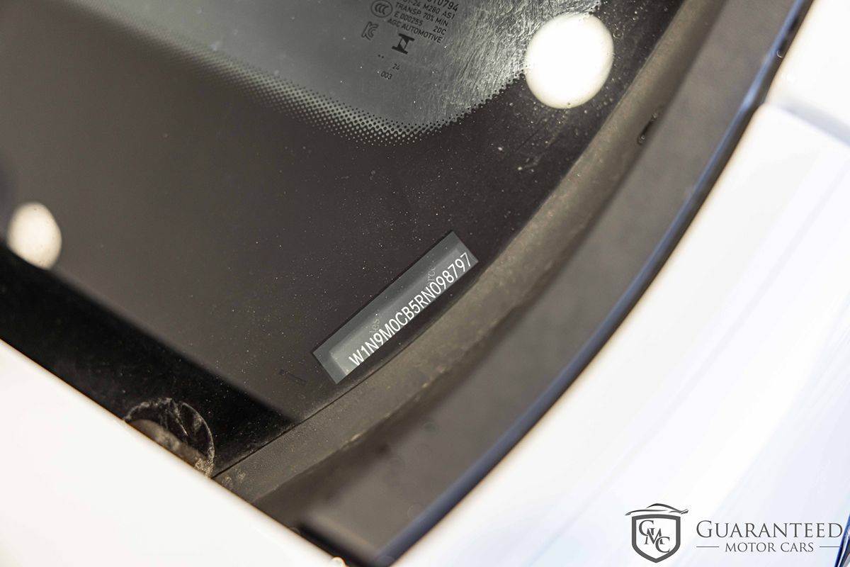 2024 MERCEDES-BENZ EQB-CLASS - Image 45