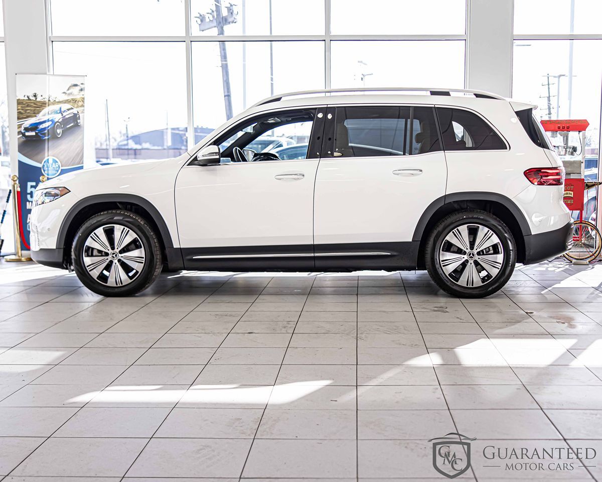 2024 MERCEDES-BENZ EQB-CLASS - Image 7