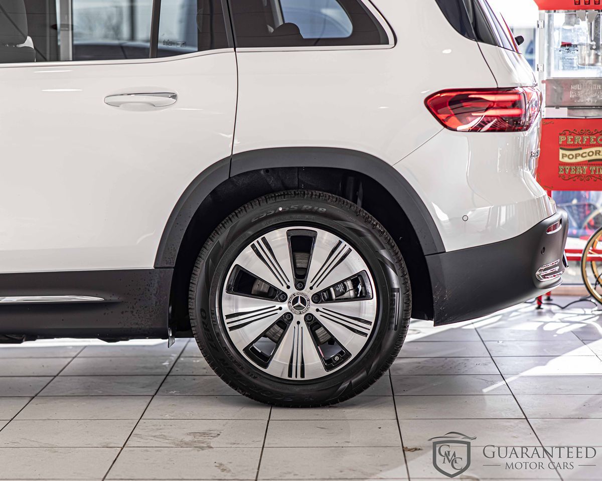 2024 MERCEDES-BENZ EQB-CLASS - Image 8