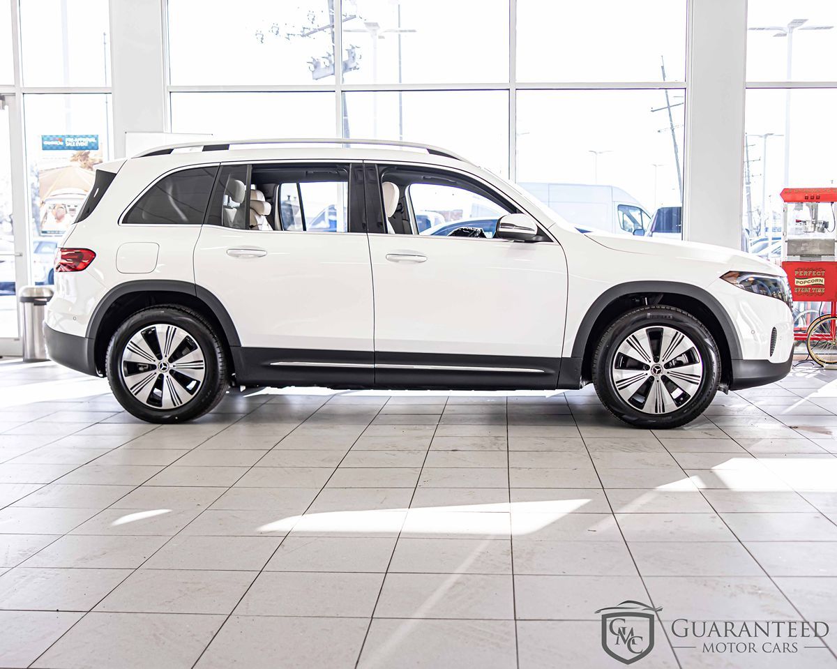 2024 MERCEDES-BENZ EQB-CLASS - Image 10