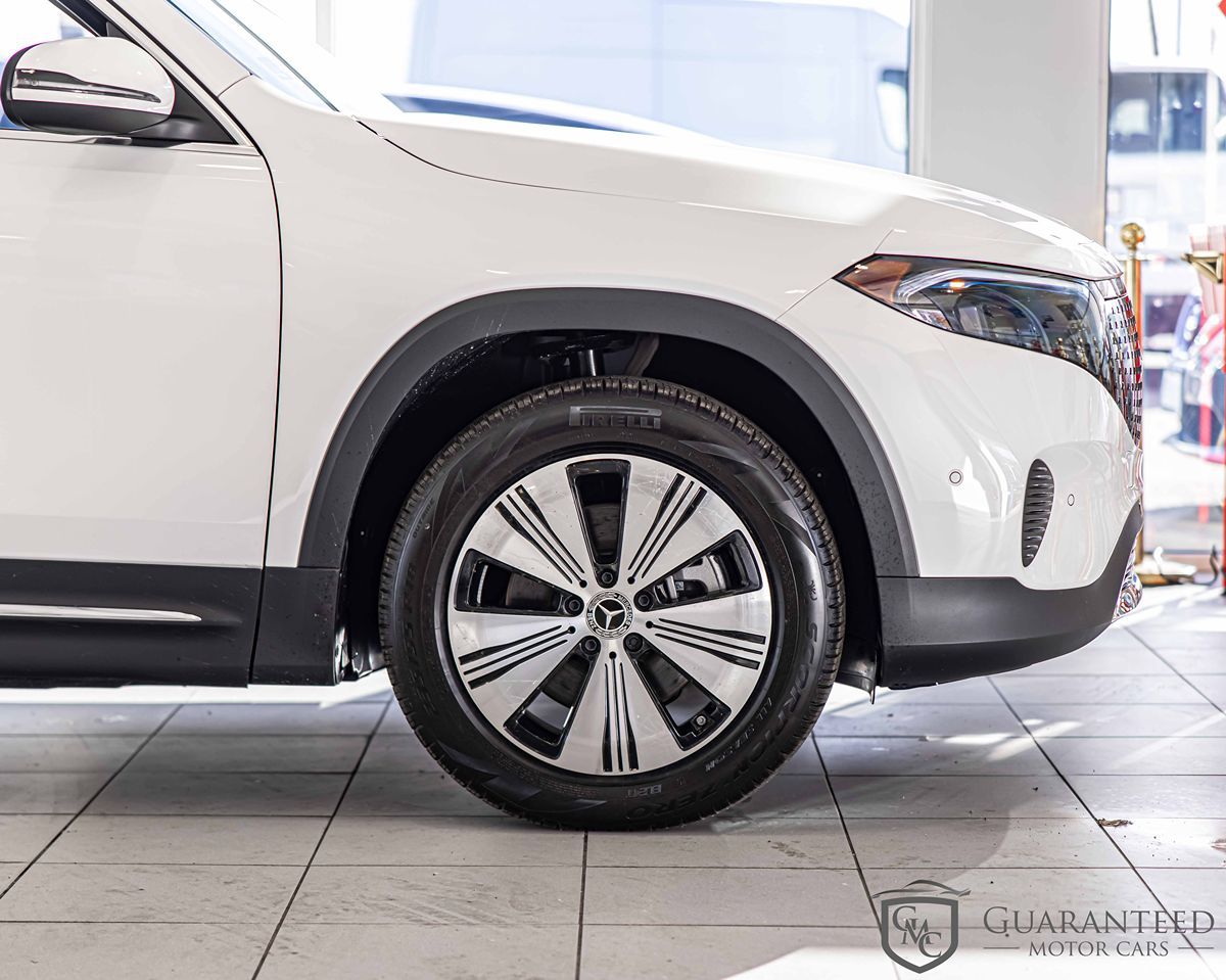 2024 MERCEDES-BENZ EQB-CLASS - Image 11