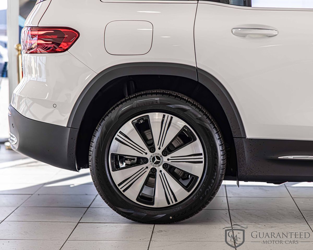 2024 MERCEDES-BENZ EQB-CLASS - Image 12