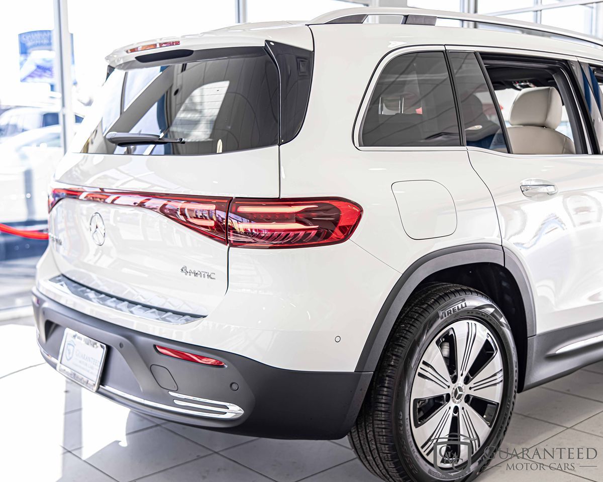 2024 MERCEDES-BENZ EQB-CLASS - Image 13