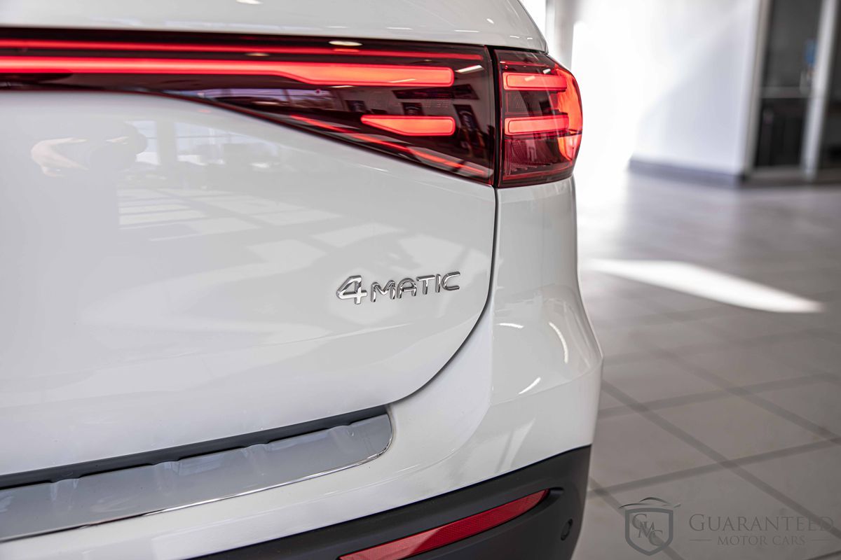 2024 MERCEDES-BENZ EQB-CLASS - Image 17