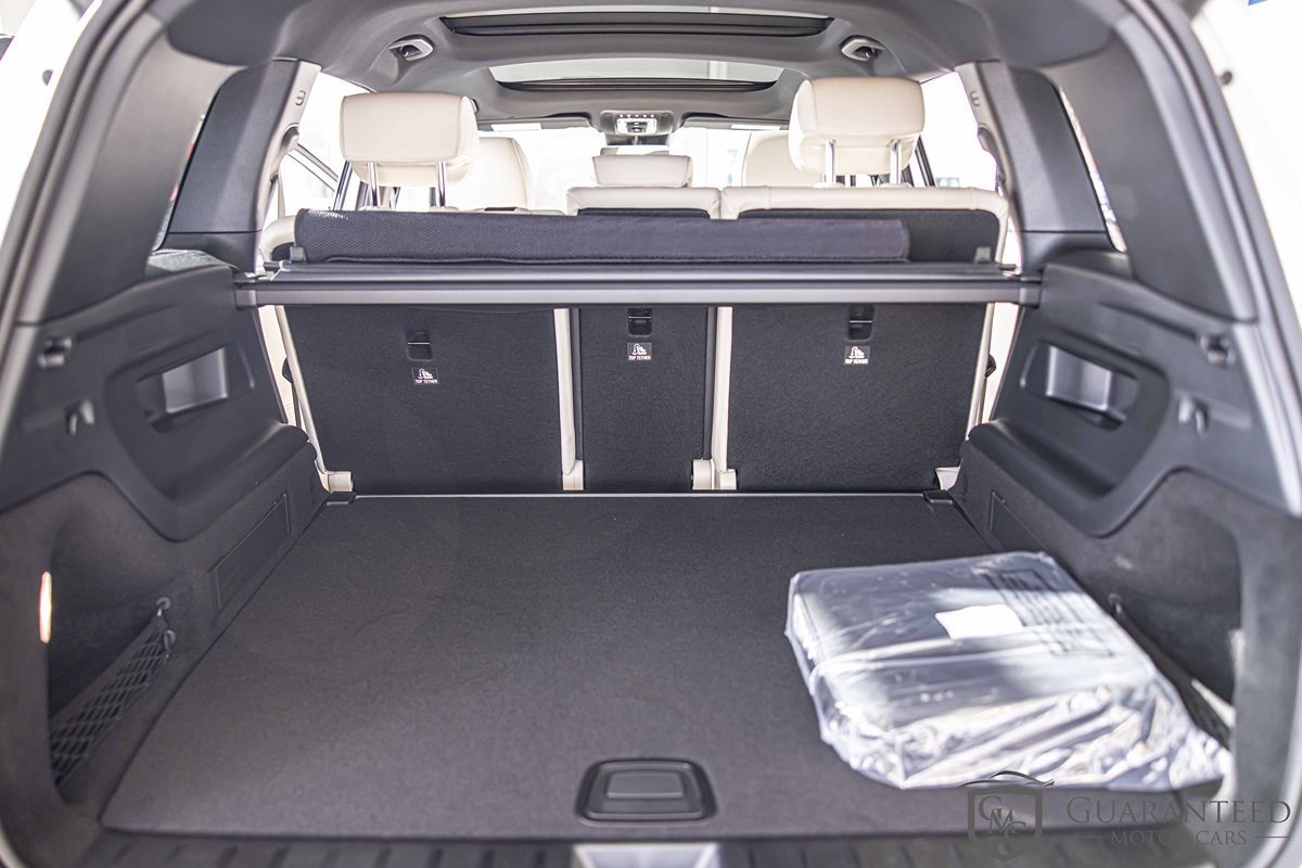 2024 MERCEDES-BENZ EQB-CLASS - Image 18